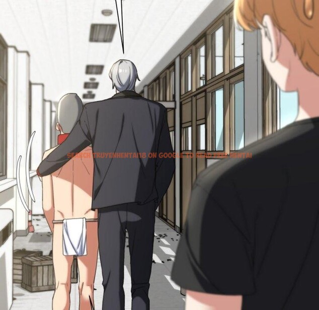 查看漫画危險同學會 - 第53話 - sayhentaiz.net中的3007979图片