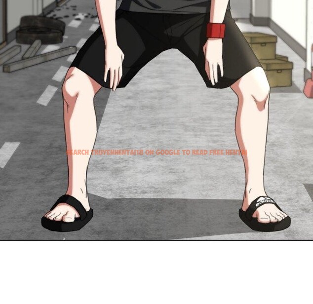 查看漫画危險同學會 - 第53話 - sayhentaiz.net中的3007982图片