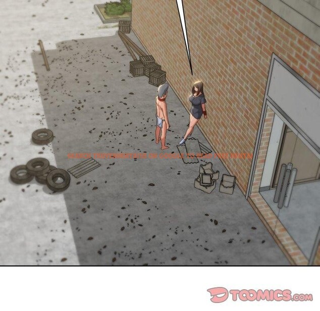 查看漫画危險同學會 - 第53話 - sayhentaiz.net中的3007985图片