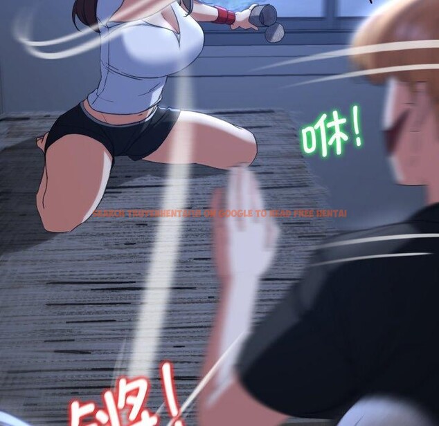 查看漫画危險同學會 - 第53話 - sayhentaiz.net中的3008040图片