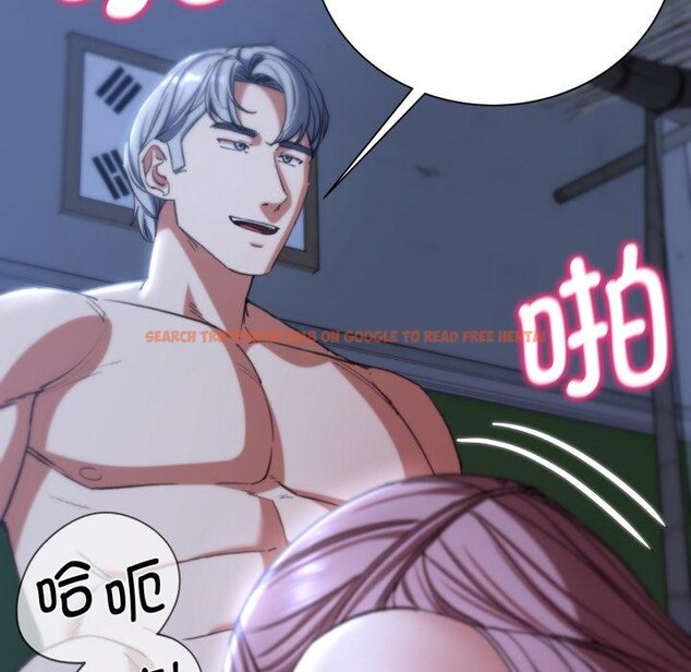 查看漫画危險同學會 - 第55話 - sayhentaiz.net中的3063501图片