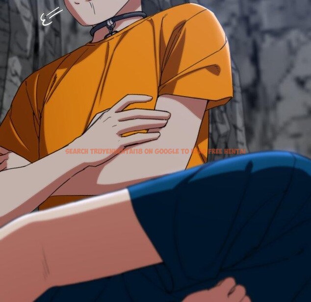 查看漫画危險同學會 - 第55話 - sayhentaiz.net中的3063578图片