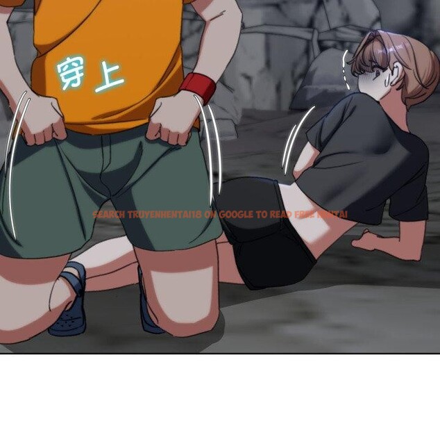 查看漫画危險同學會 - 第55話 - sayhentaiz.net中的3063607图片