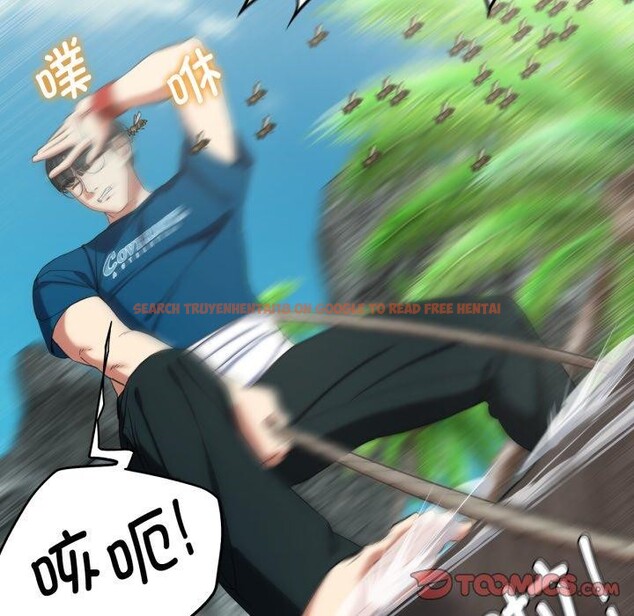 查看漫画危險同學會 - 第55話 - sayhentaiz.net中的3063622图片