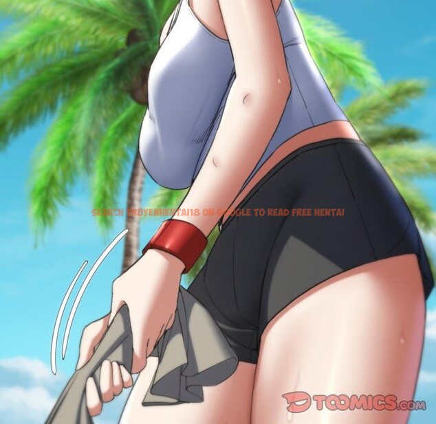 查看漫画危險同學會 - 第55話 - sayhentaiz.net中的3063630图片