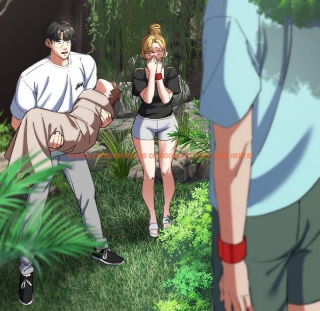 查看漫画危險同學會 - 第56話 - sayhentaiz.net中的3087477图片