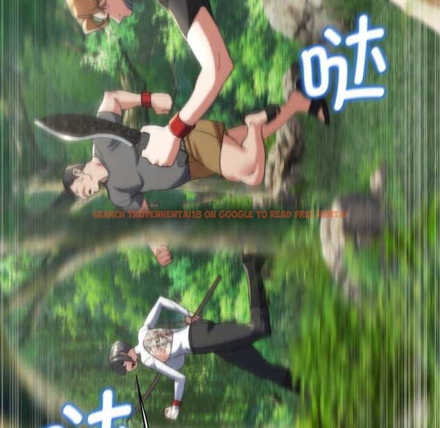 查看漫画危險同學會 - 第56話 - sayhentaiz.net中的3087501图片