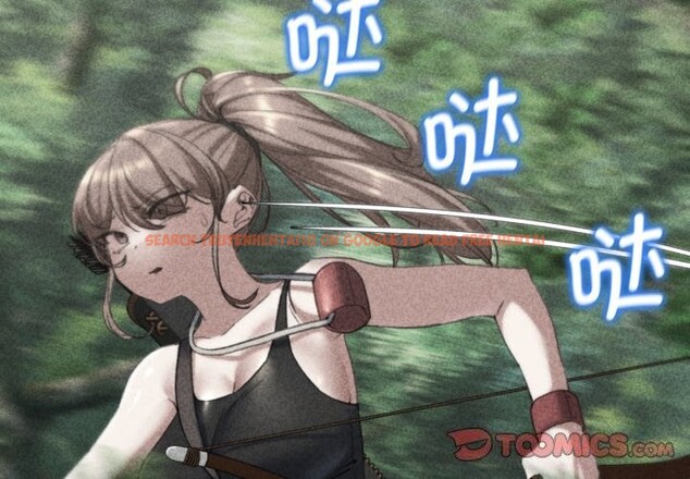 查看漫画危險同學會 - 第57話 - sayhentaiz.net中的3114096图片