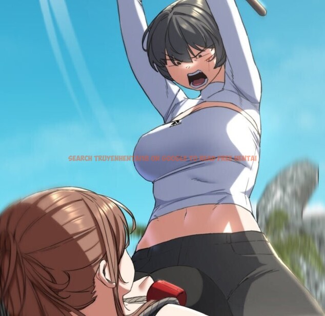 查看漫画危險同學會 - 第57話 - sayhentaiz.net中的3114124图片