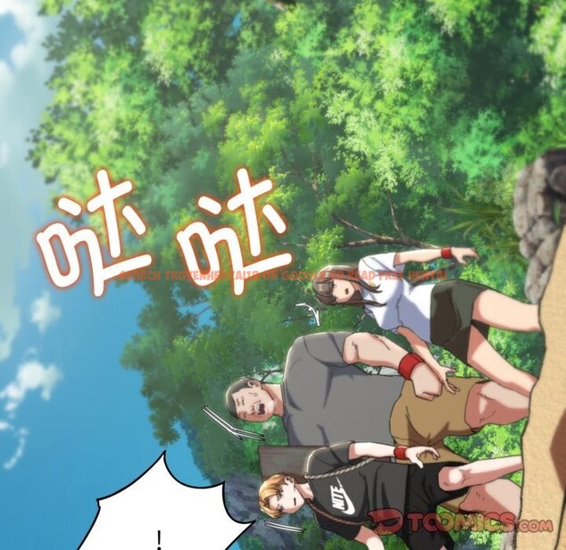 查看漫画危險同學會 - 第57話 - sayhentaiz.net中的3114128图片