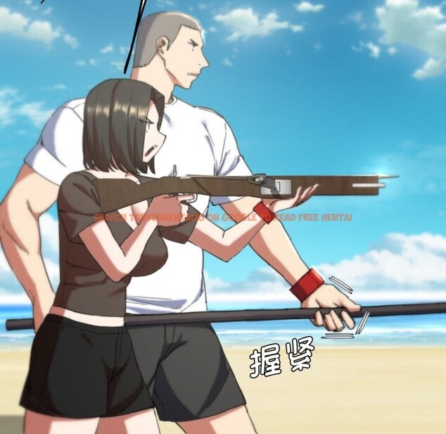 查看漫画危險同學會 - 第57話 - sayhentaiz.net中的3114132图片