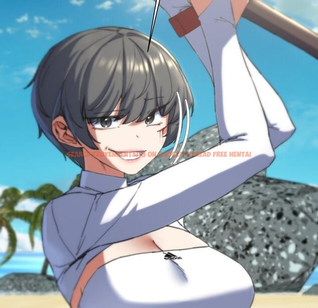 查看漫画危險同學會 - 第57話 - sayhentaiz.net中的3114134图片