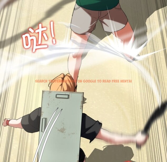 查看漫画危險同學會 - 第57話 - sayhentaiz.net中的3114153图片