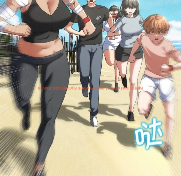 查看漫画危險同學會 - 第57話 - sayhentaiz.net中的3114156图片