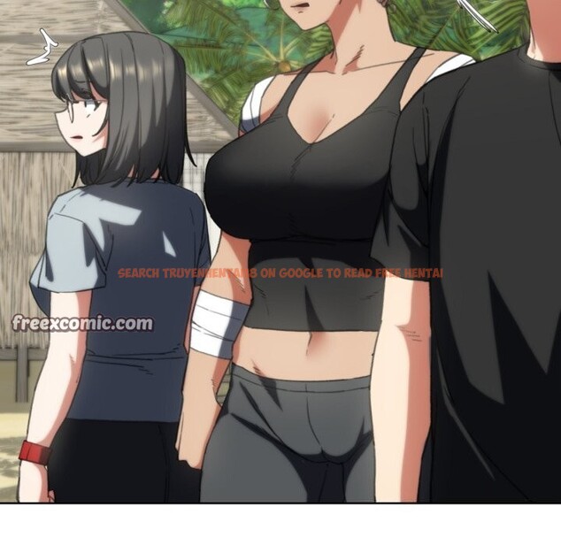 查看漫画危險同學會 - 第57話 - sayhentaiz.net中的3114167图片