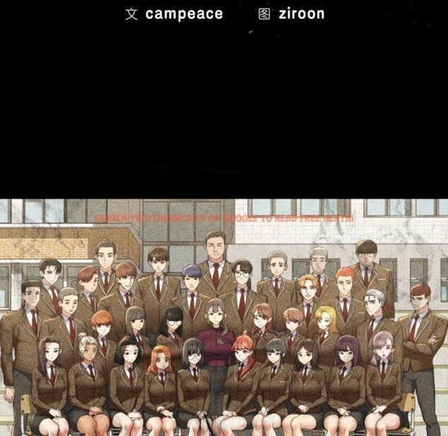 查看漫画危險同學會 - 第61話 - sayhentaiz.net中的3220295图片