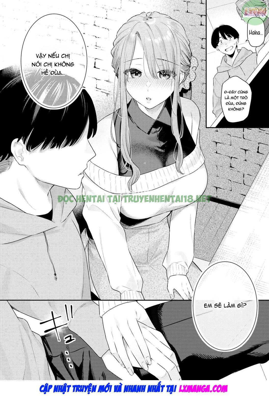 Xem ảnh Where Adults Draw The Line - Chapter 1 - 10 - Hentai24h.Tv