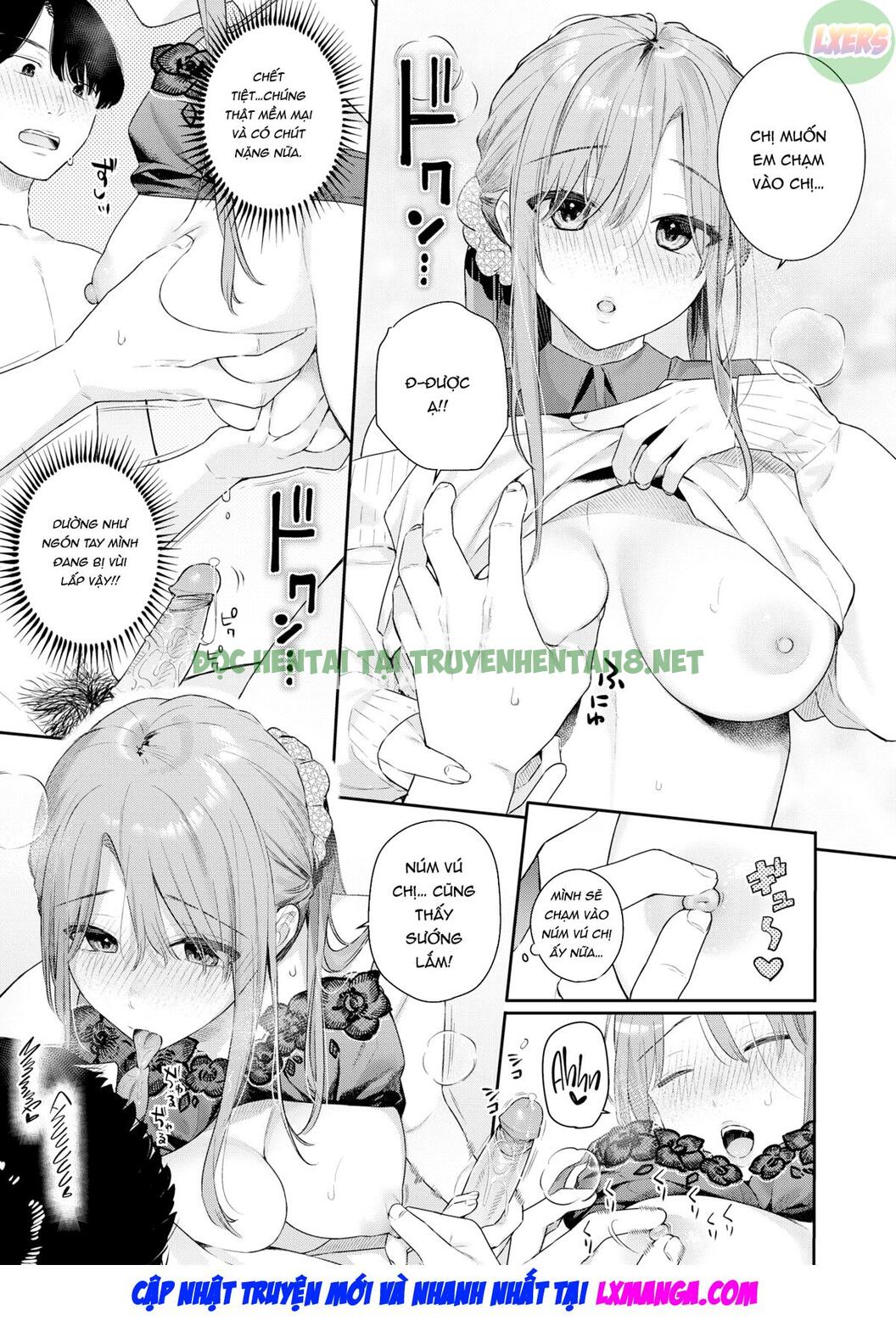 Xem ảnh Where Adults Draw The Line - Chapter 1 - 15 - Hentai24h.Tv
