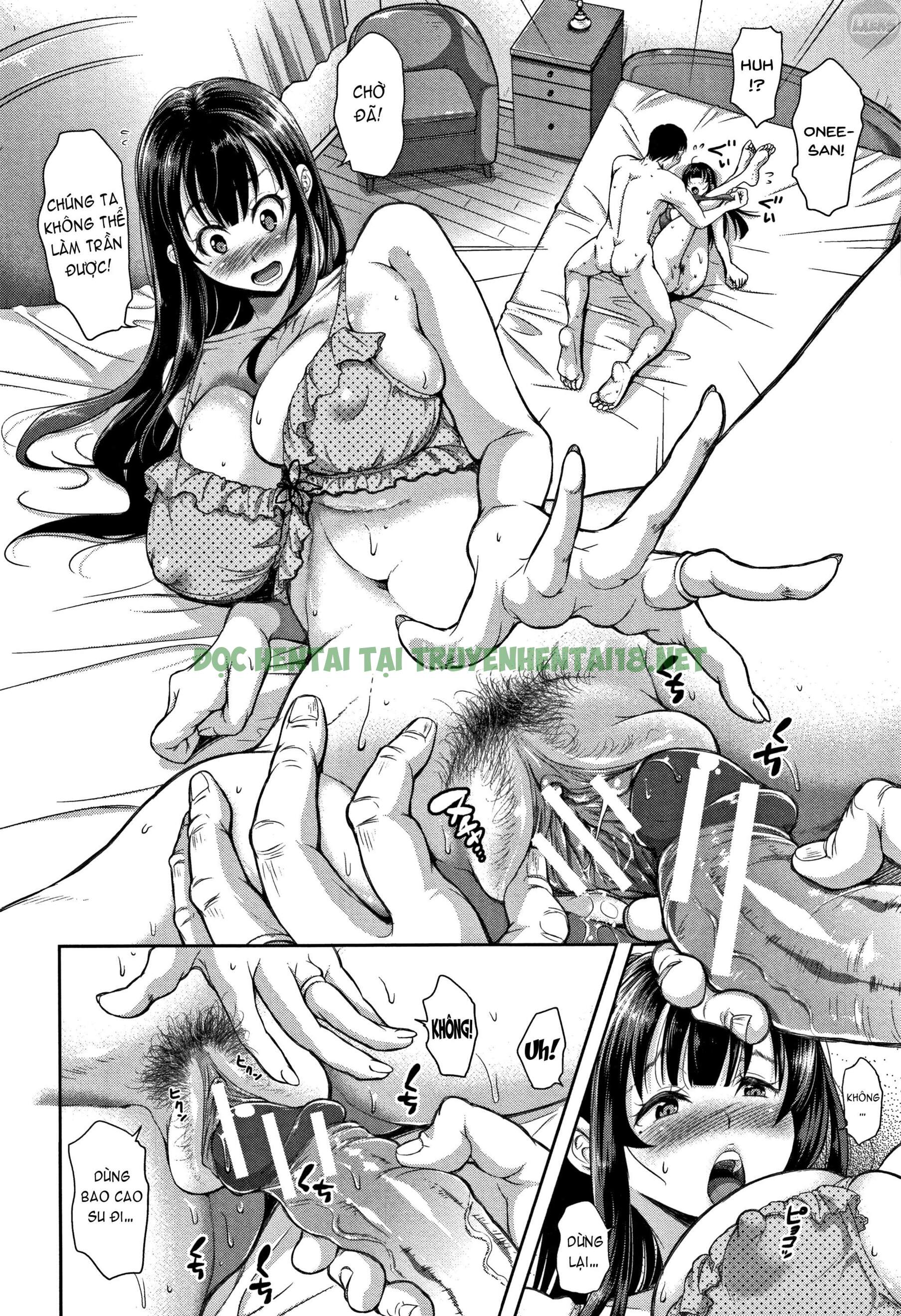 Xem ảnh 18 trong truyện hentai Lấy Vợ - Chapter 6 - truyenhentai18.pro