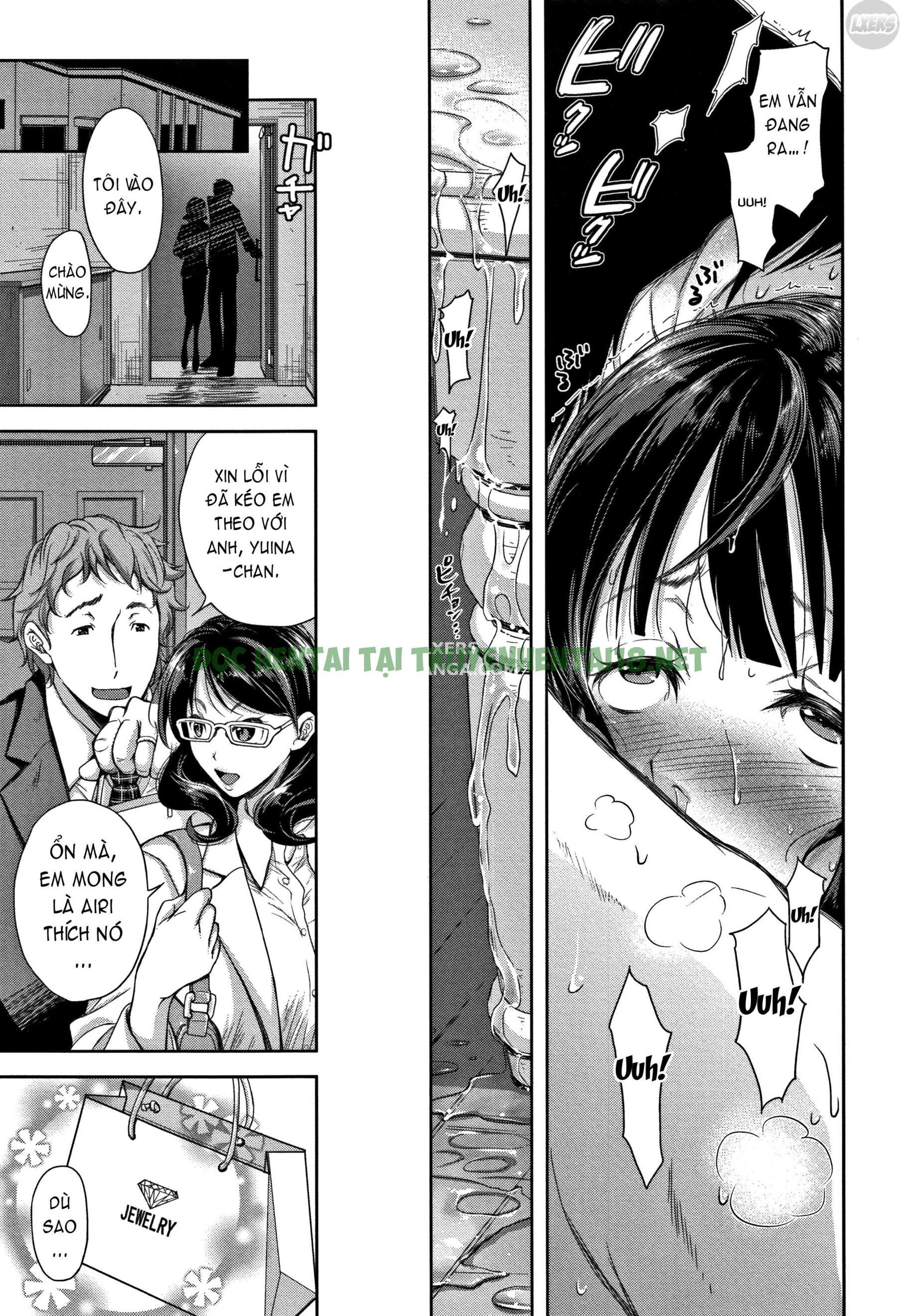 Xem ảnh 35 trong truyện hentai Lấy Vợ - Chapter 6 - truyenhentai18.pro