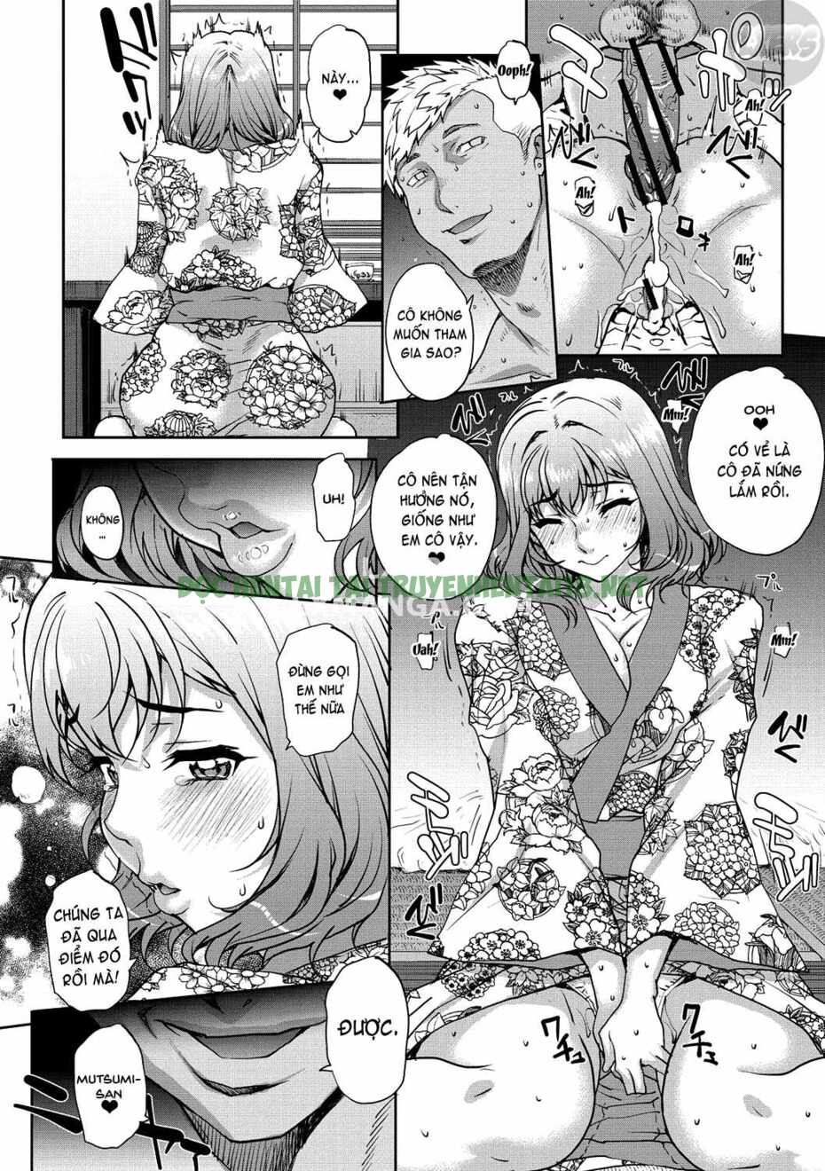 Hình ảnh 17 trong Wifeout - Chapter 4 - Hentaimanhwa.net