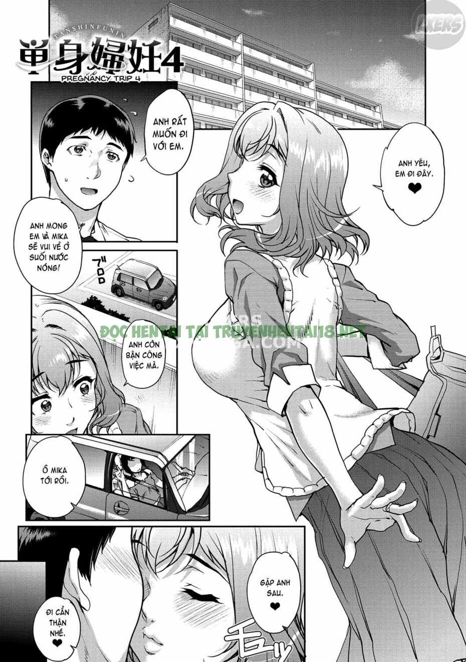 Hình ảnh 3 trong Wifeout - Chapter 4 - Hentaimanhwa.net