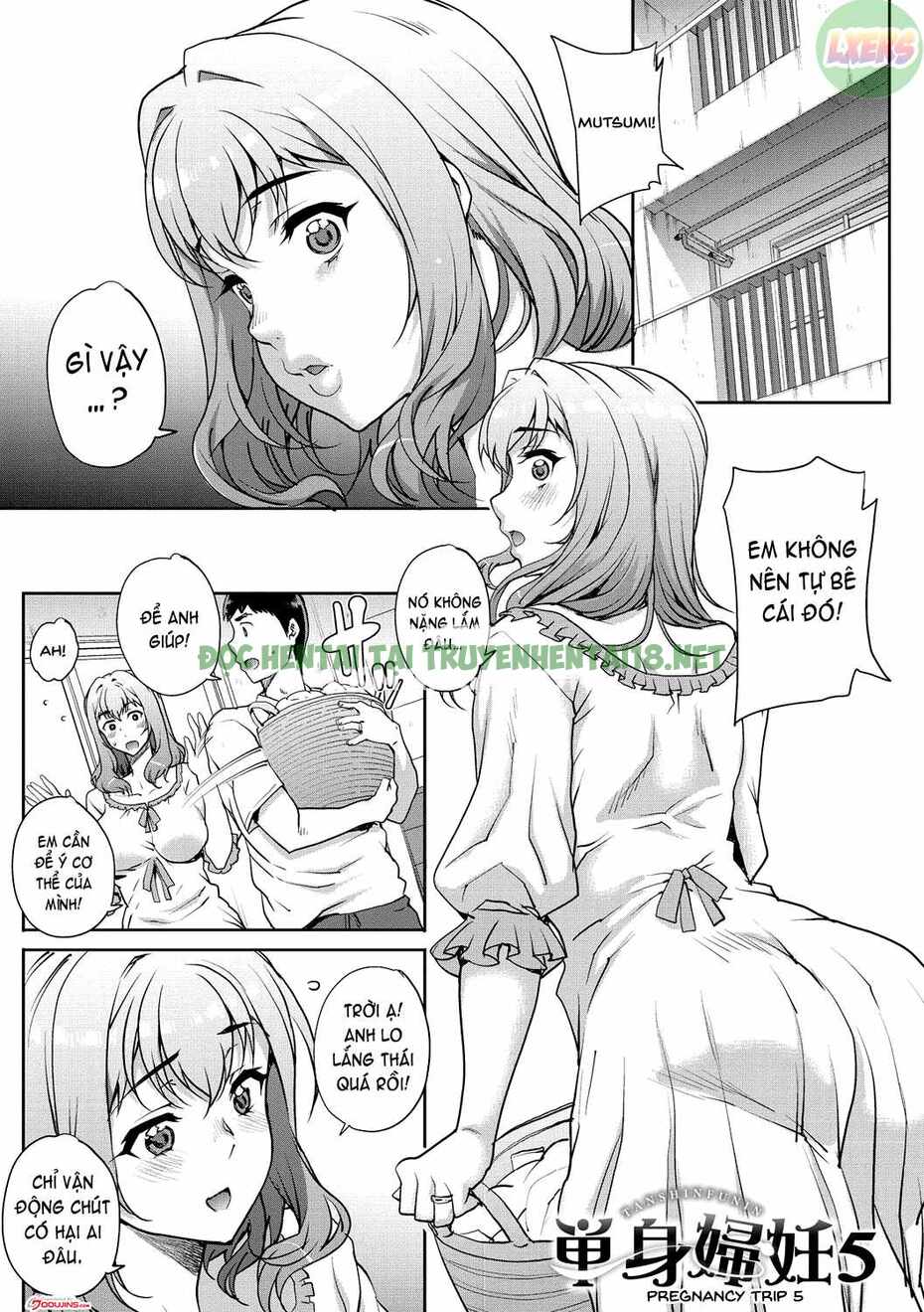 Hình ảnh 3 trong Wifeout - Chapter 5 - Hentaimanhwa.net