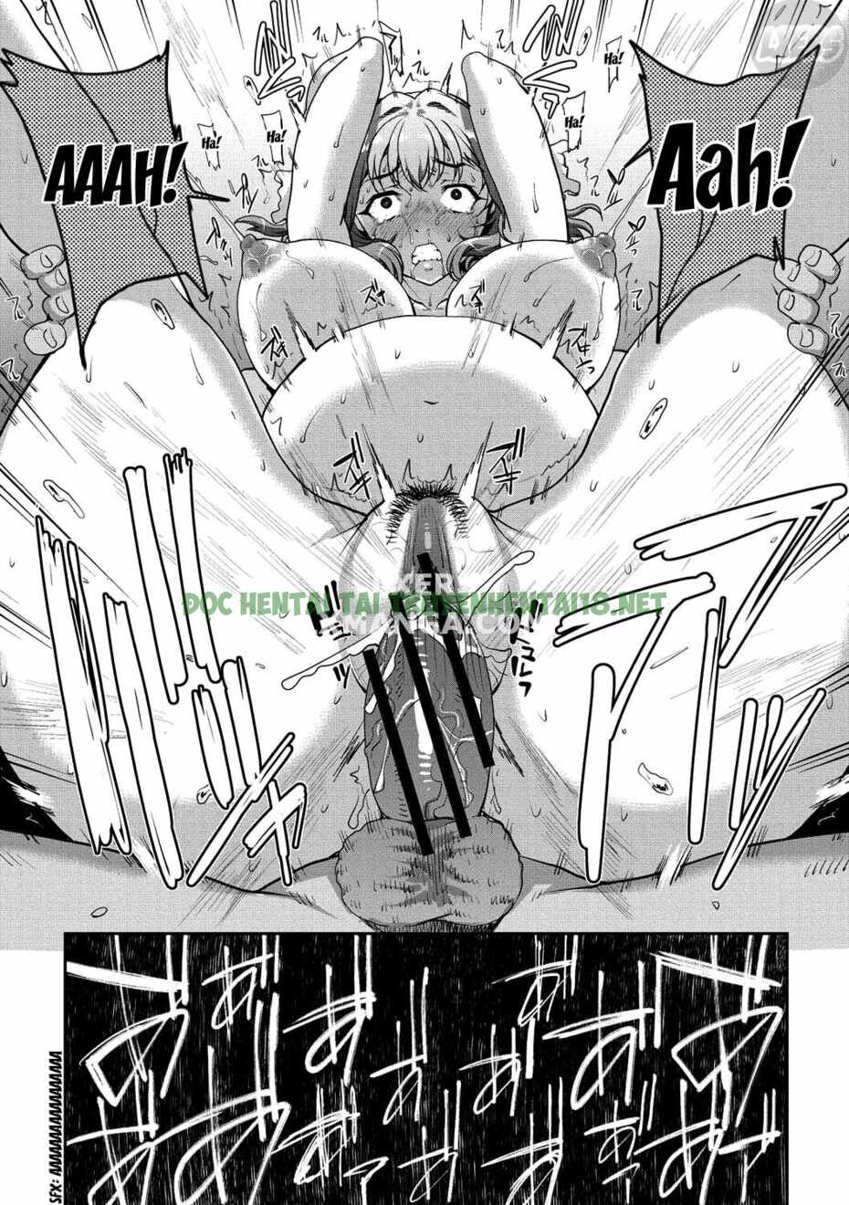 Xem ảnh 21 trong truyện hentai Cô Vợ Trốn Chồng Đi Chơi Trai - Chapter 6 - truyenhentai18.pro
