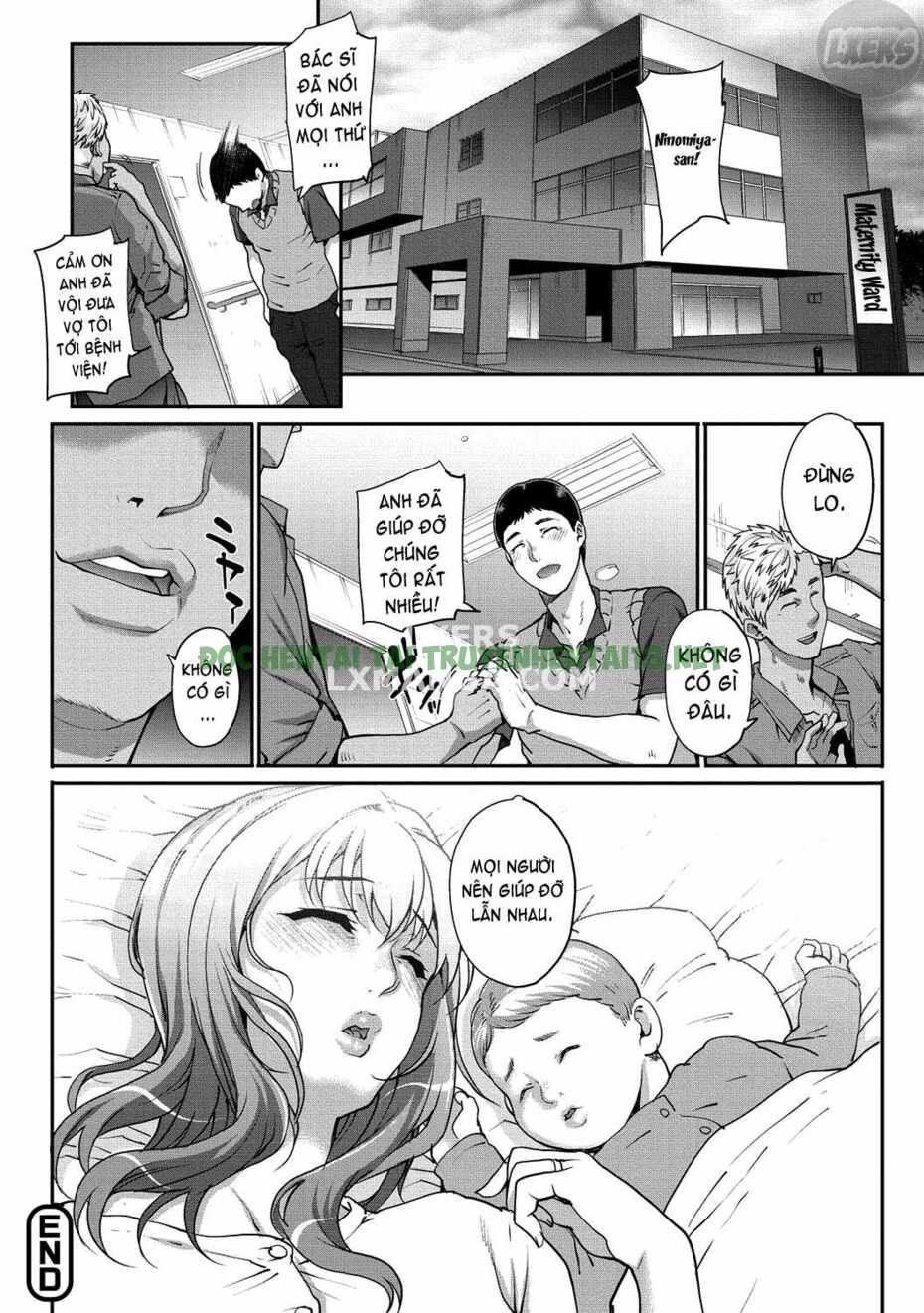 Hình ảnh 22 trong Wifeout - Chapter 6 - Hentaimanhwa.net