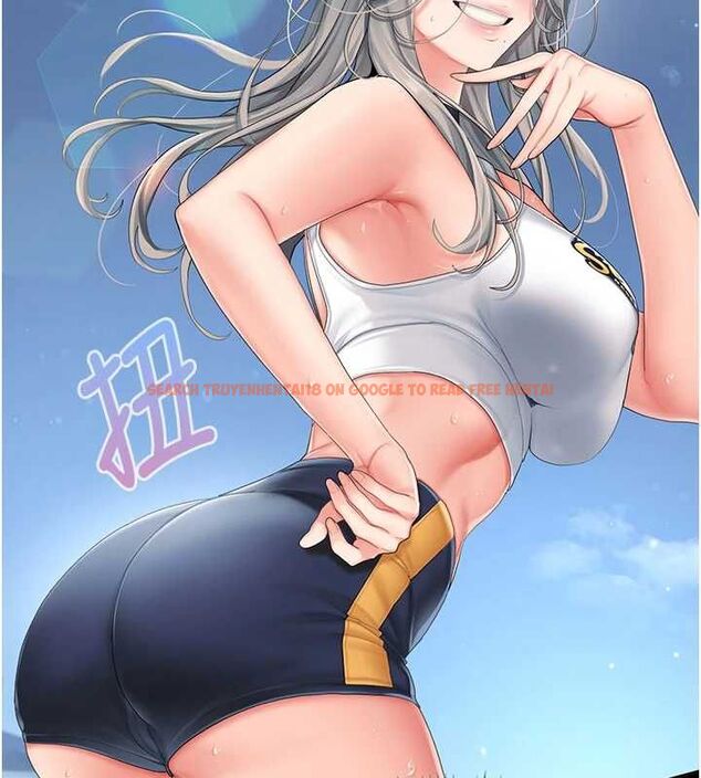 查看漫画我的in援團 - 第3話-心懷不軌的按摩 - tymanga.com中的4761018图片 查看漫画我的in援團 - 第3話-心懷不軌的按摩 - tymanga.com中的4761018图片