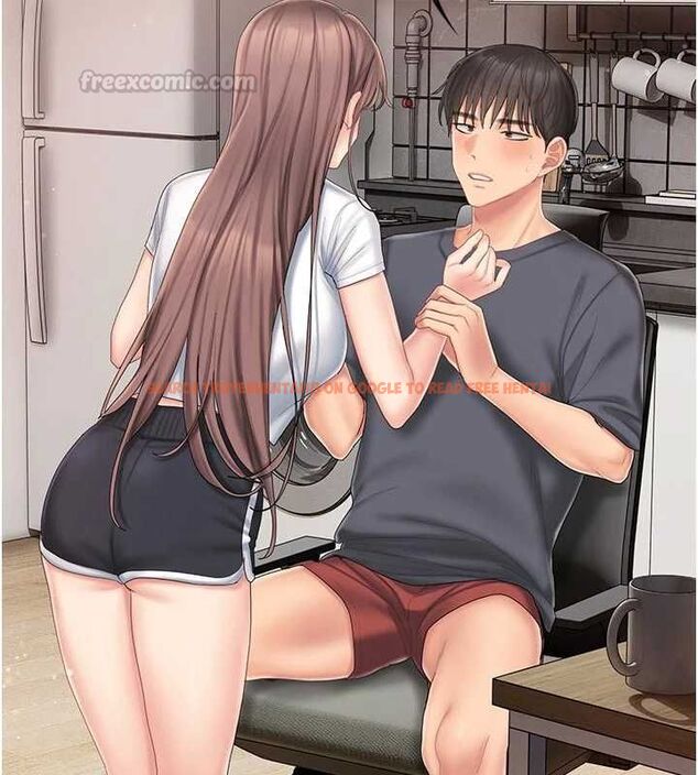 查看漫画我的in援團 - 第5話-和恩妮的關係 - tymanga.com中的4761504图片