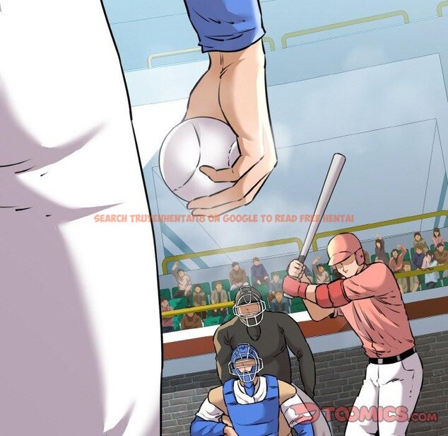 查看漫画我的拉拉隊寶貝 - 第44話 - sayhentaiz.net中的3473087图片