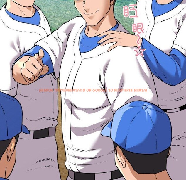 查看漫画我的拉拉隊寶貝 - 第44話 - sayhentaiz.net中的3473119图片