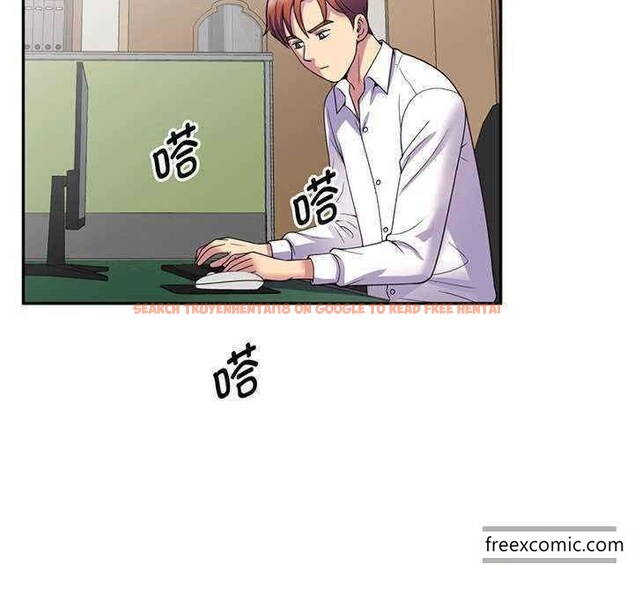 查看漫画我的老婆是老師 - 第23話 - tymanga.com中的1349034图片