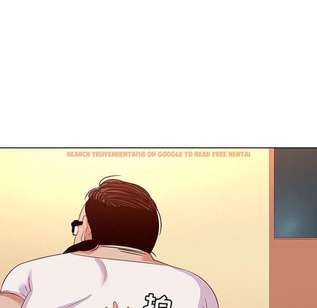 查看漫画我的老婆是模特 - 第16话 - tymanga.com中的700655图片