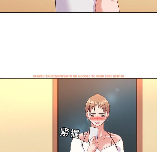 查看漫画我的老婆是模特 - 第16话 - tymanga.com中的700743图片