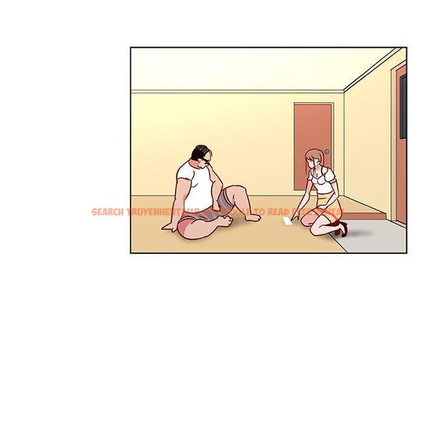 查看漫画我的老婆是模特 - 第16话 - tymanga.com中的700746图片