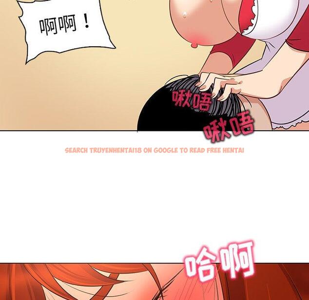 查看漫画我的老婆是模特 - 第18话 - www.tymanga.com中的700956图片