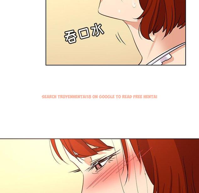 查看漫画我的老婆是模特 - 第18话 - www.tymanga.com中的700964图片