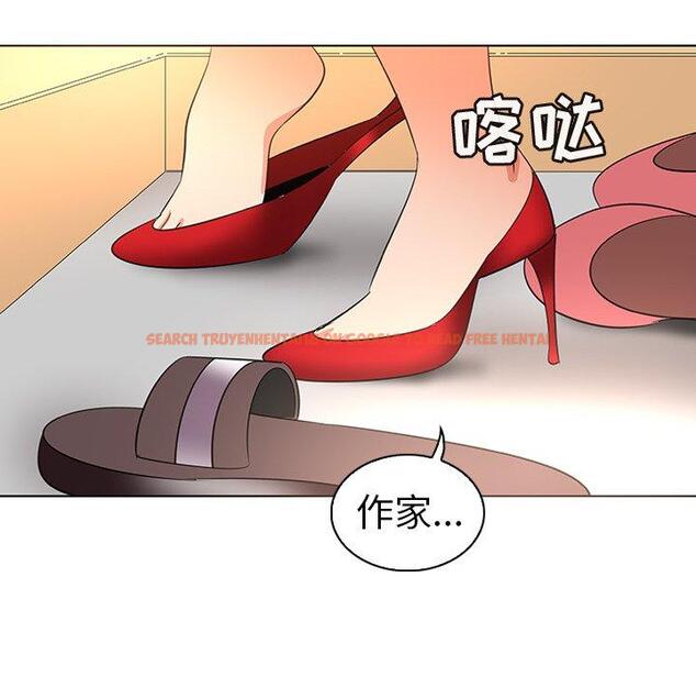 查看漫画我的老婆是模特 - 第25话 - www.tymanga.com中的701634图片