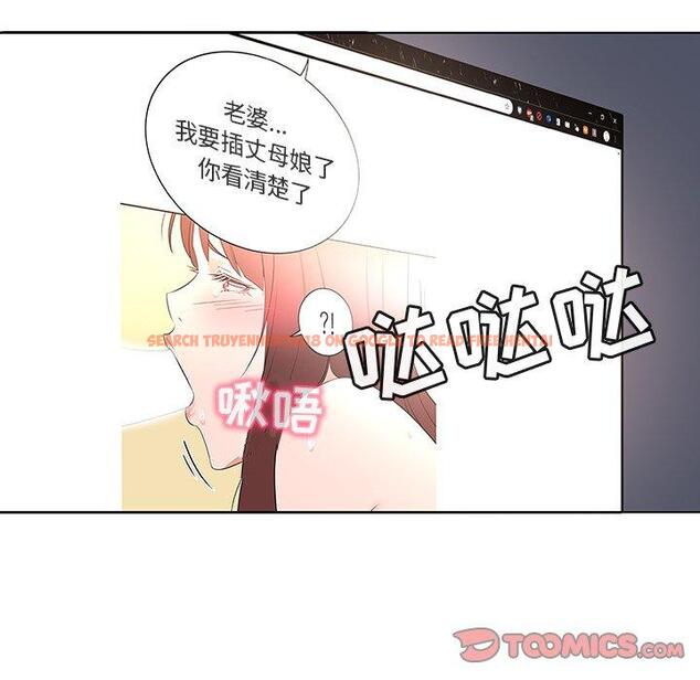 查看漫画我的老婆是模特 - 第27话 - www.tymanga.com中的701765图片