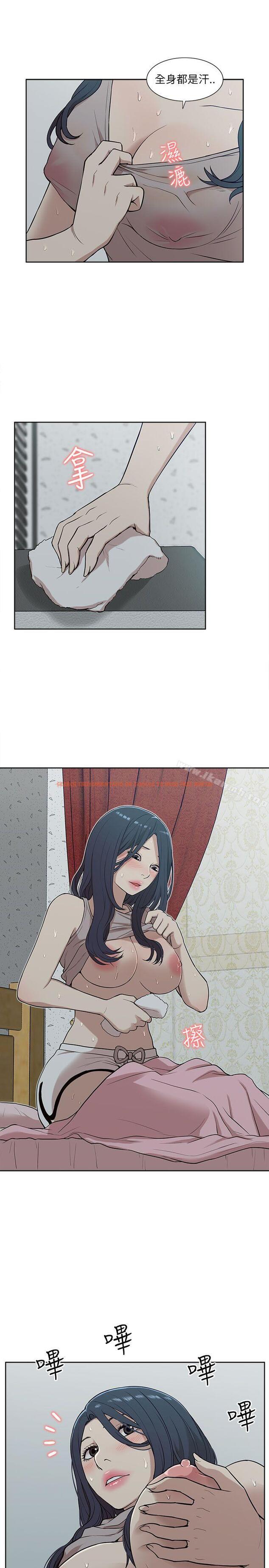 查看漫画我的M屬性學姐 - 第15話 - tymanga.com中的10994图片