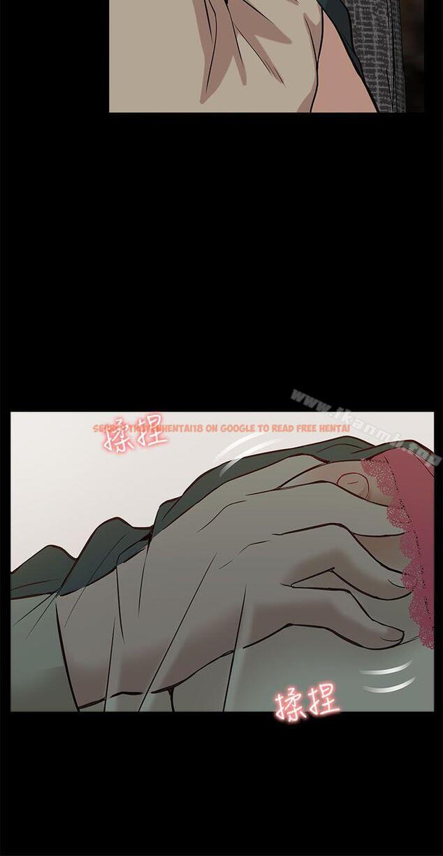 查看漫画我的M屬性學姐 - 第17話 - tymanga.com中的12419图片