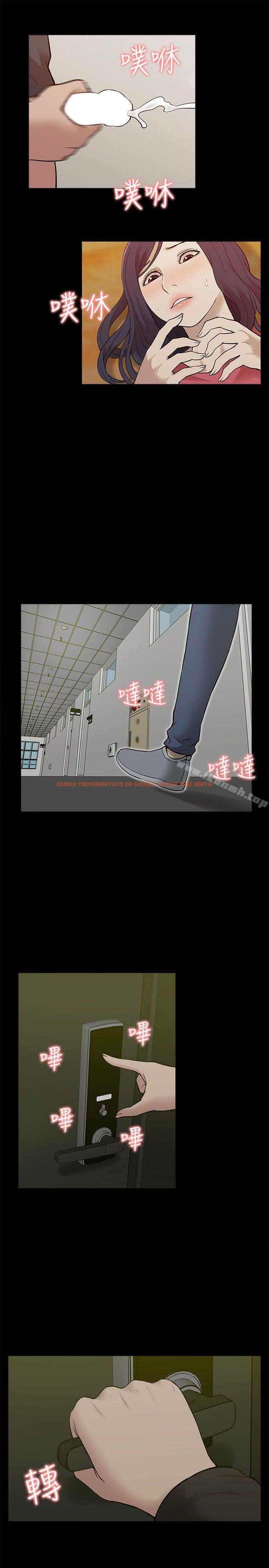 查看漫画我的M屬性學姐 - 第18話 - tymanga.com中的13256图片
