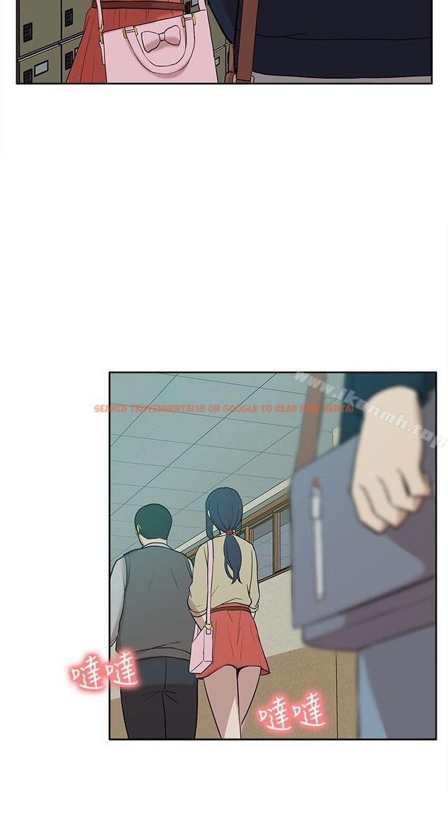查看漫画我的M屬性學姐 - 第24話 - tymanga.com中的16485图片