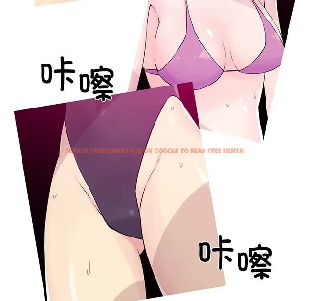 查看漫画我的夢幻女友 - 第20話 - www.tymanga.com中的2058483图片