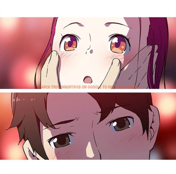 查看漫画我的夢幻女友 - 第21話 - www.tymanga.com中的2129410图片