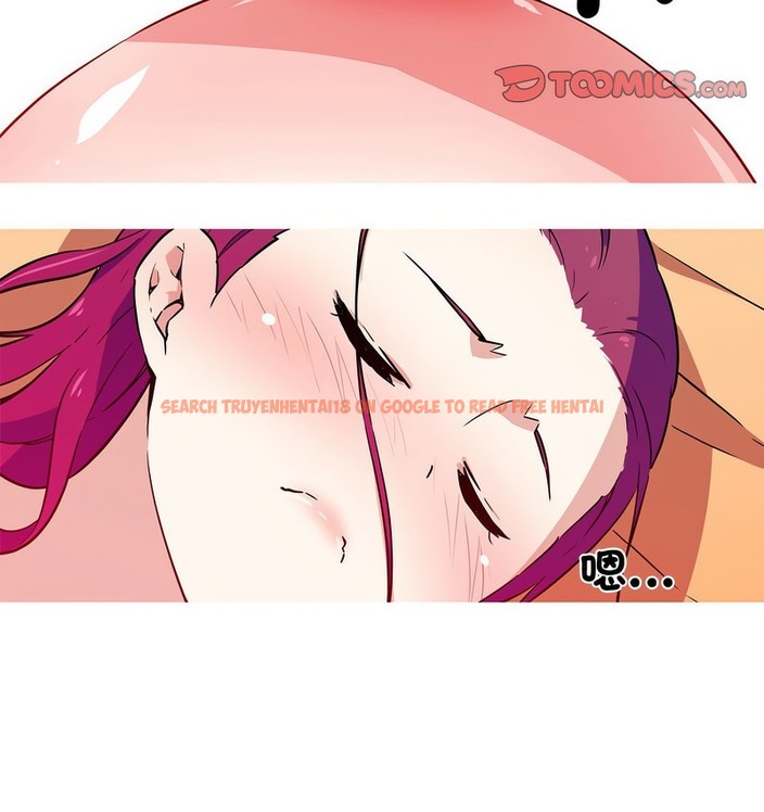 查看漫画我的夢幻女友 - 第21話 - www.tymanga.com中的2129442图片