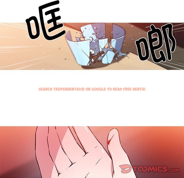 查看漫画我的夢幻女友 - 第24話 - www.tymanga.com中的2388862图片