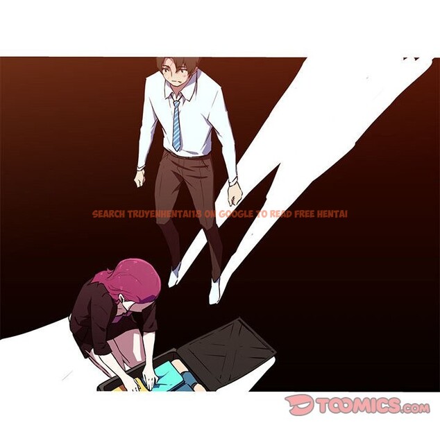查看漫画我的夢幻女友 - 第26話 - tymanga.com中的2538431图片